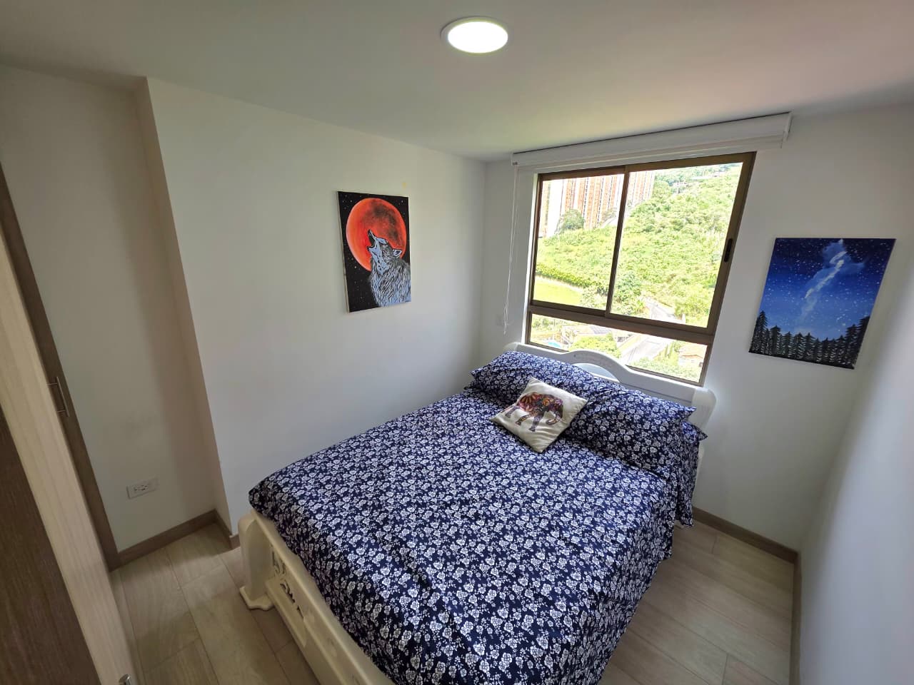 apartamento en venta en sabaneta paris