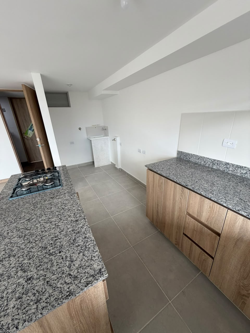 Apartamento en venta Medellín Altamira Robledo
