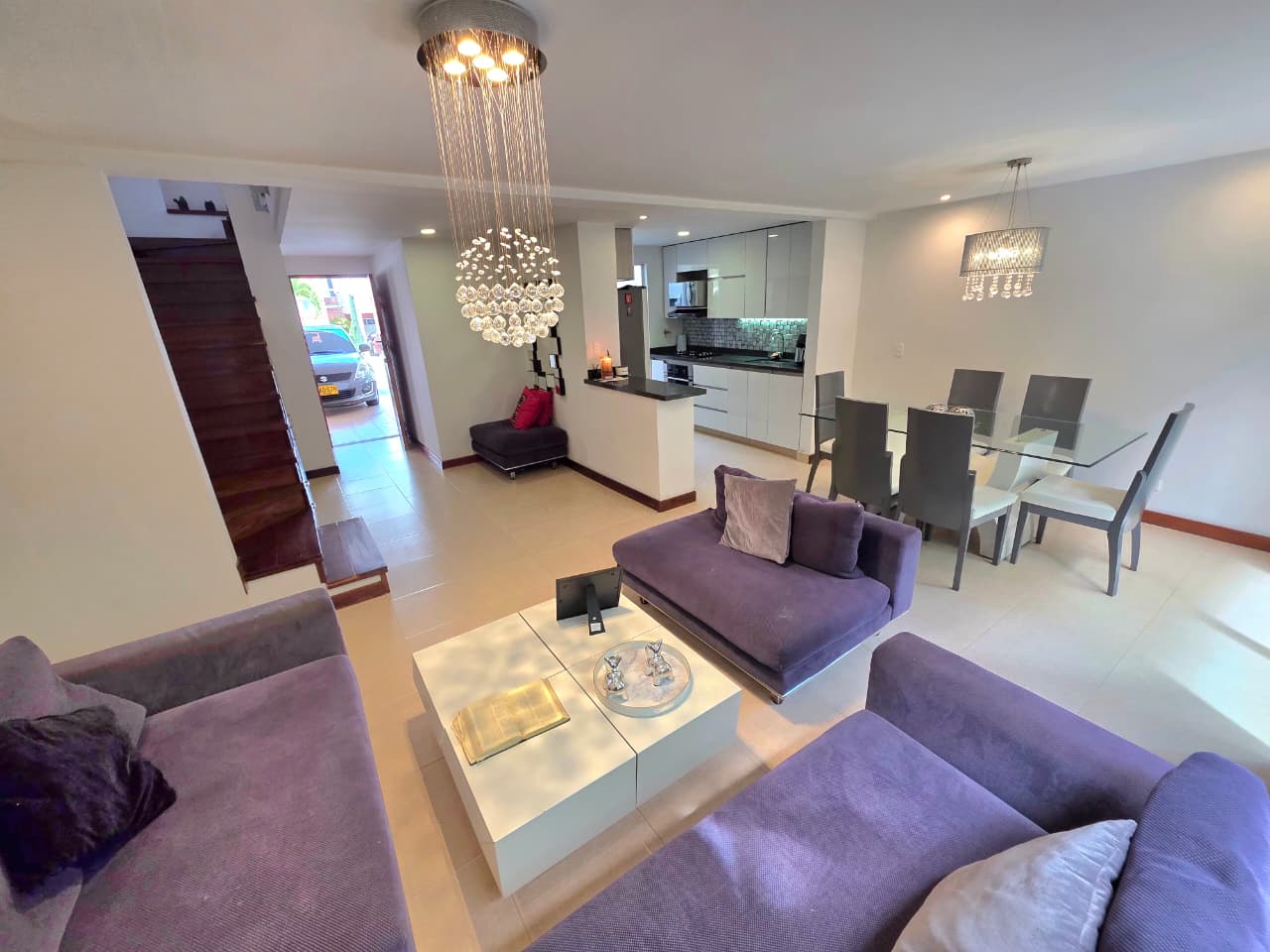 casa en venta en envigado benedictinos