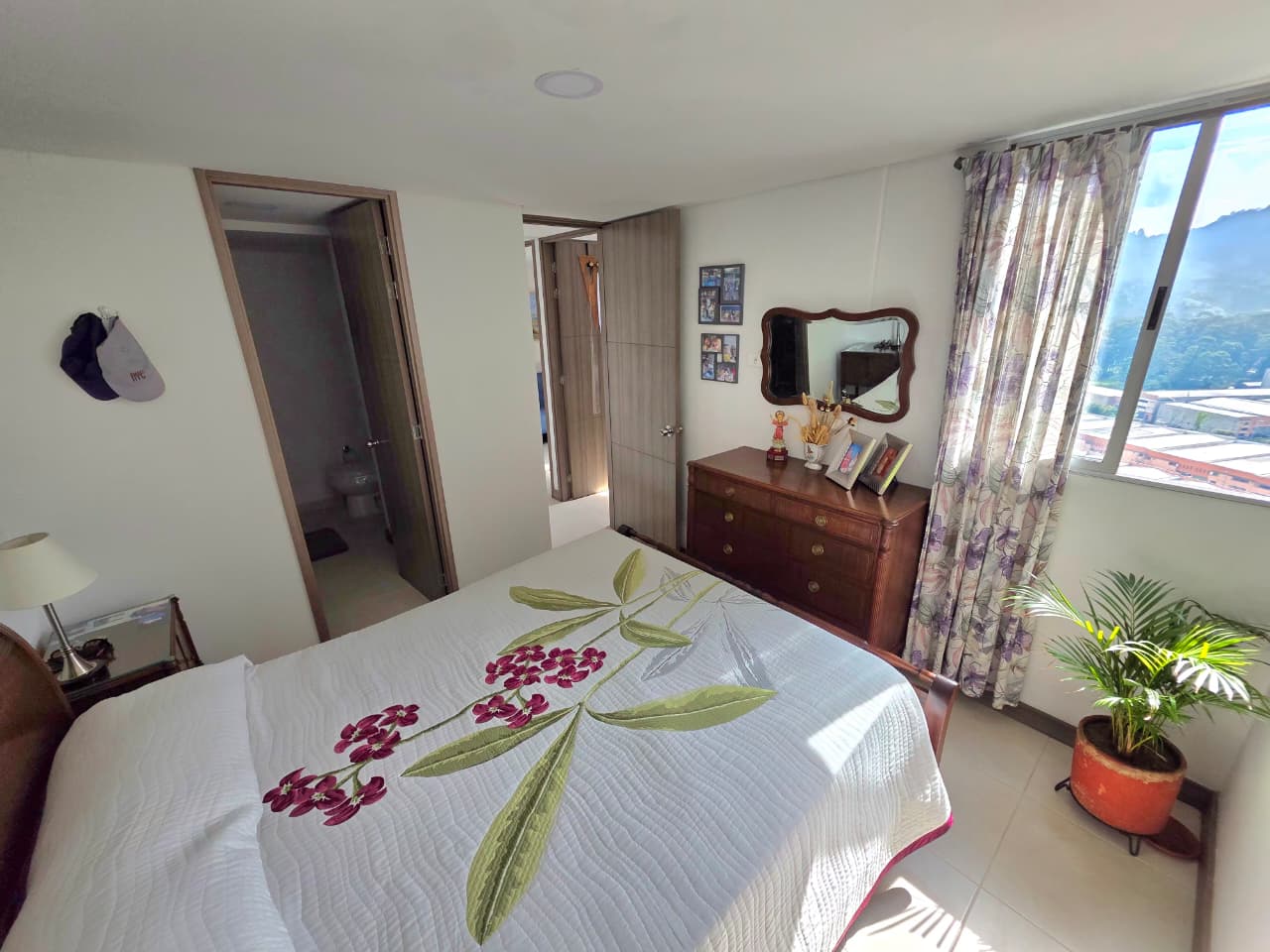 apartamento en venta en la estrella la tablaza