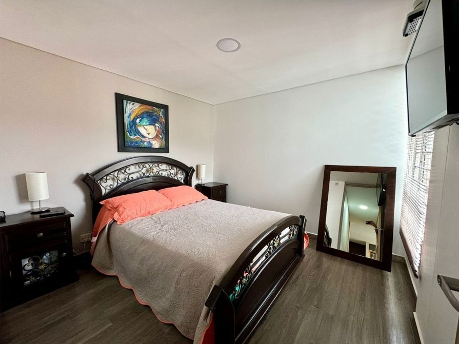 apartamento en venta en itagui suramerica