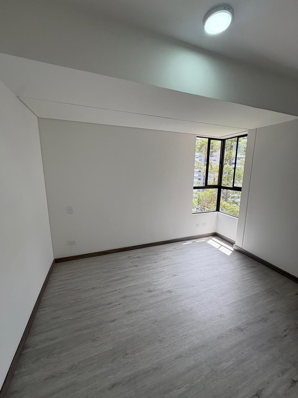 Apartamento para estrenar en arriendo en Las Palmas Medellín