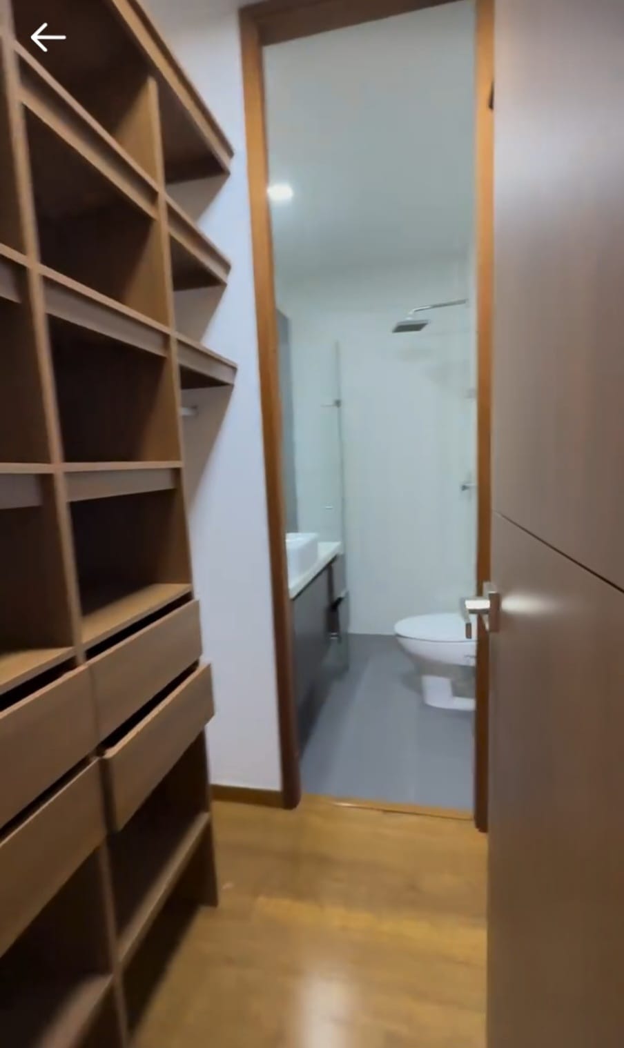 Apartaestudio para arriendo en El Tesoro Poblado