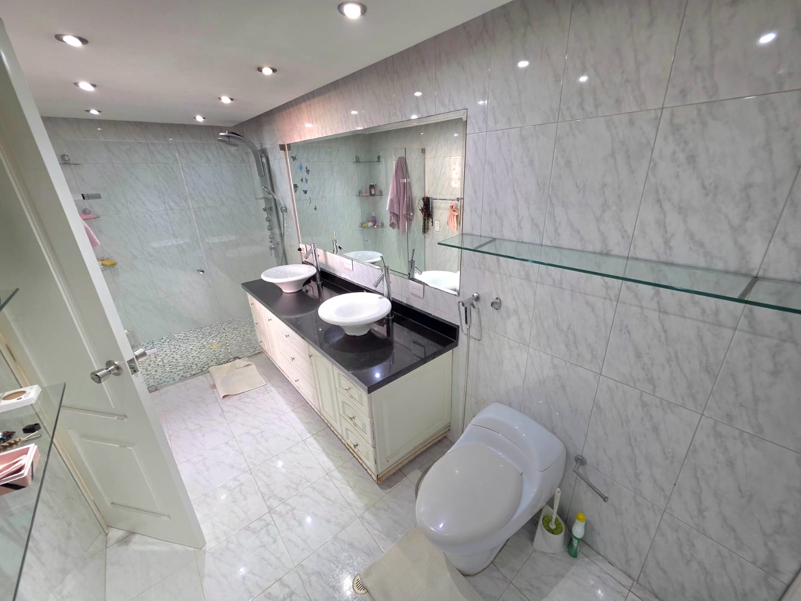 apartamento en venta en el poblado milla de oro cerca al santafe
