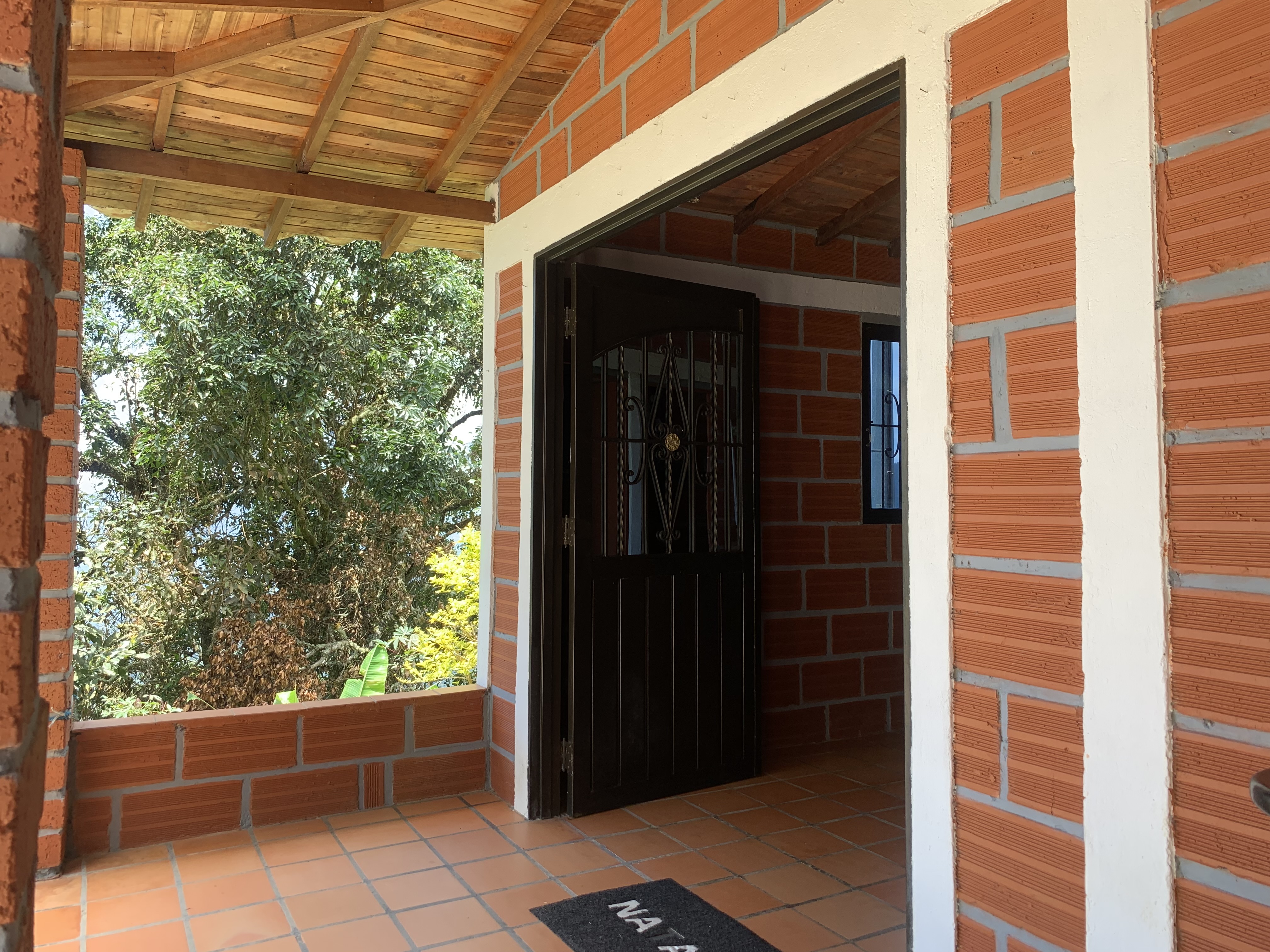 Finca en venta en Santa Barbara, Alto de los Gomez