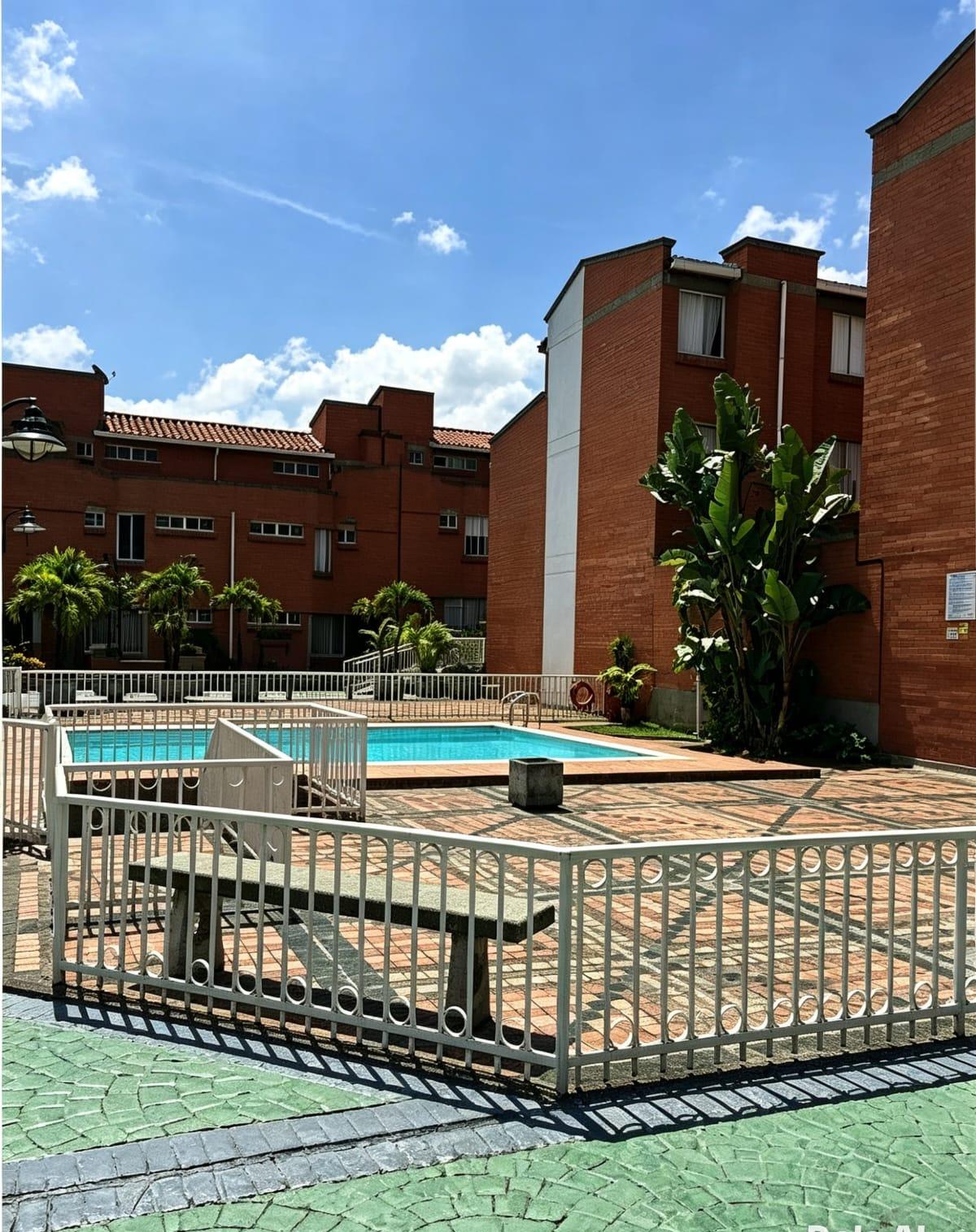 Casa en venta Belén la Palma Medellín
