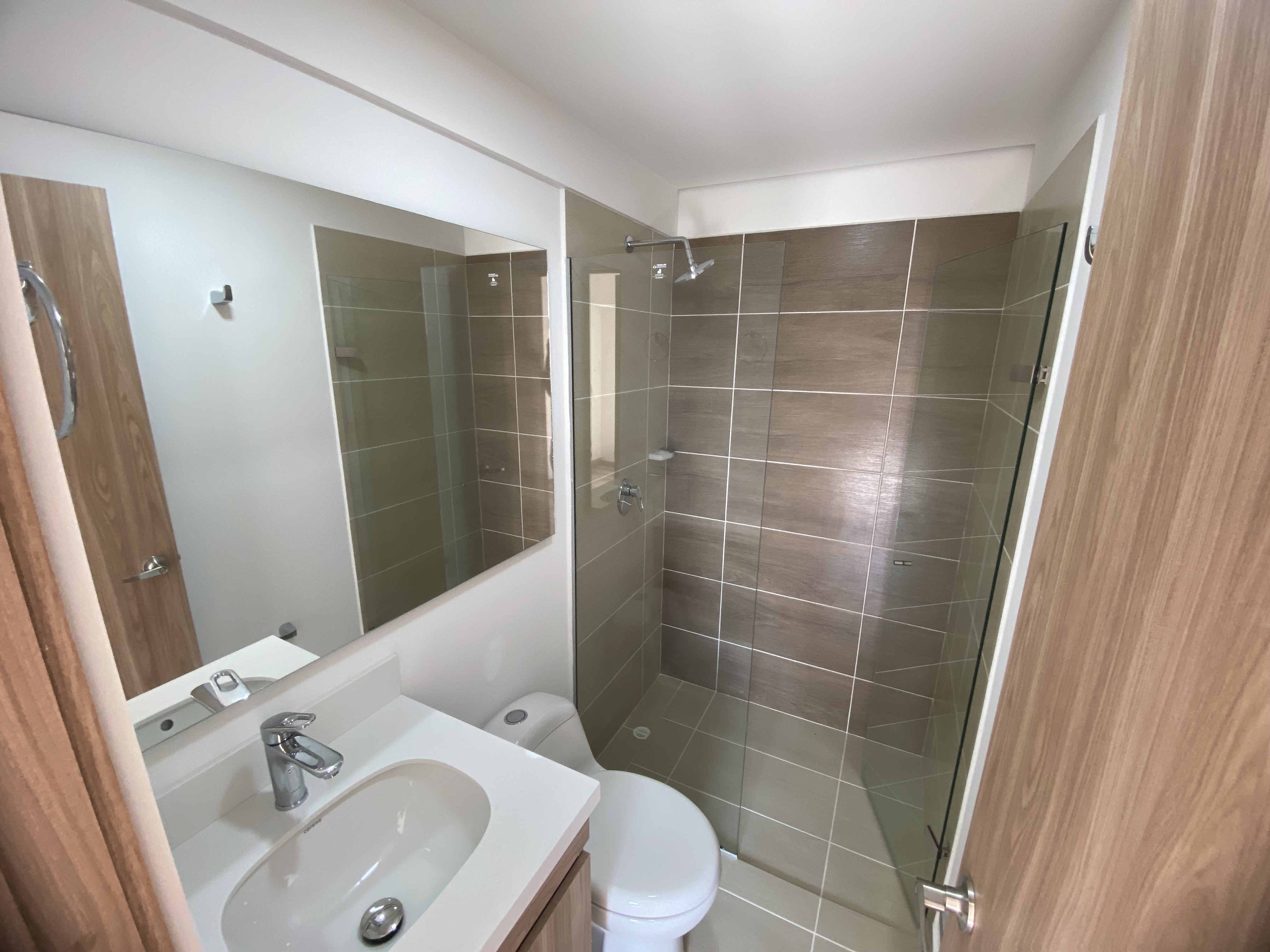 venta de apartamento para estrenar en la Estrella, Toledo