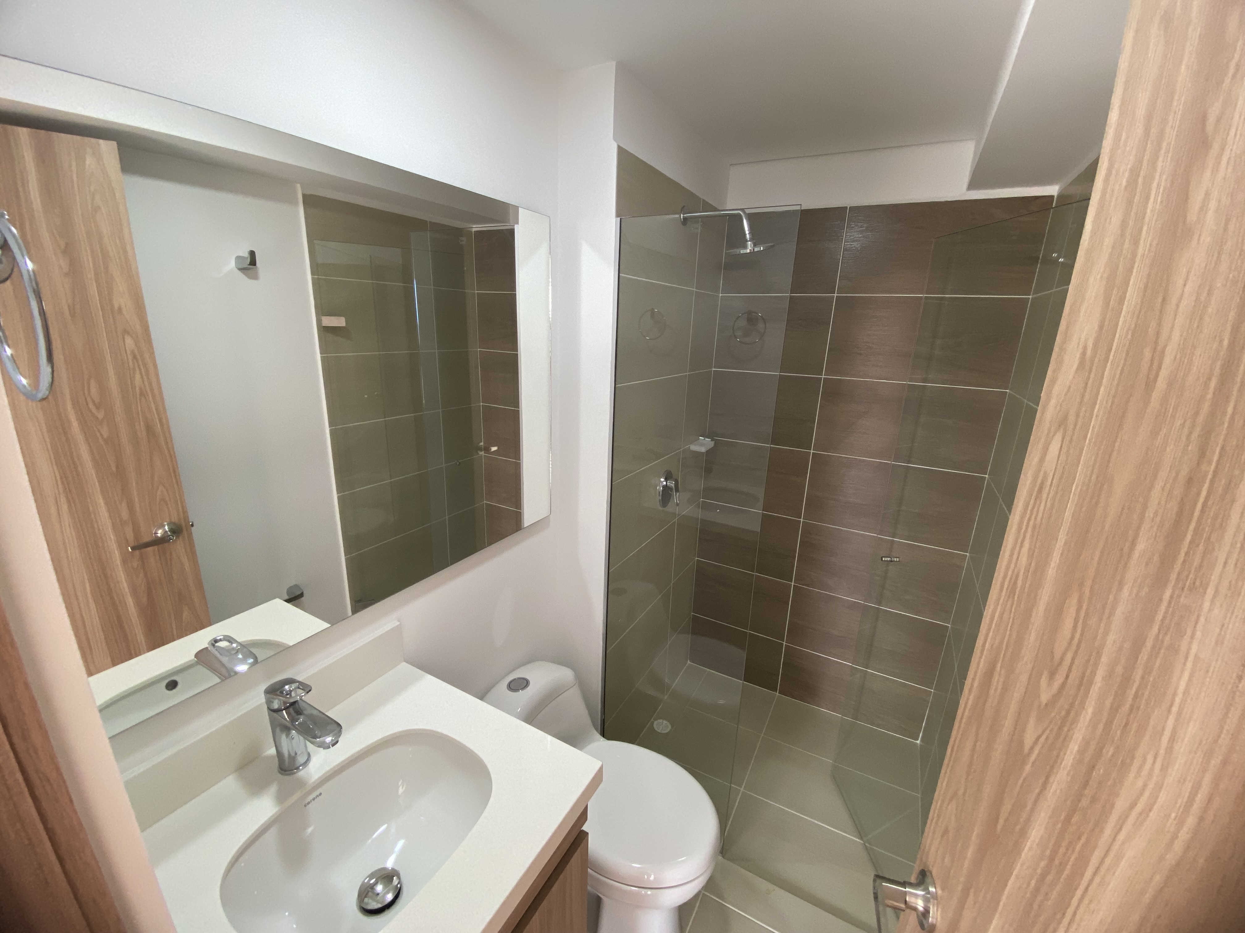 Apartamento en venta para estrenar en La Estrella, Toledo