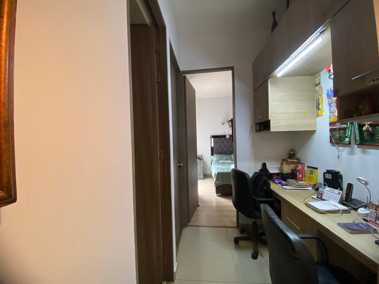 Apartamento en venta en Tierra Firme, San German