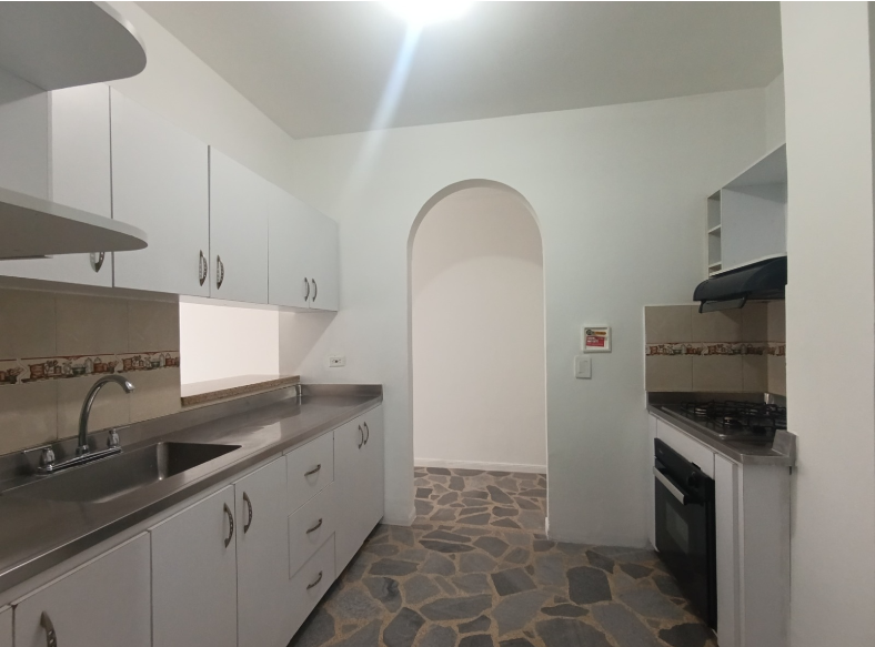 Apartamento para la Venta en Calasanz parte baja
