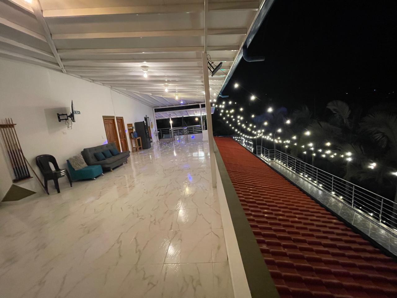Venta Casa Finca Turistica San Rafael Antioquia