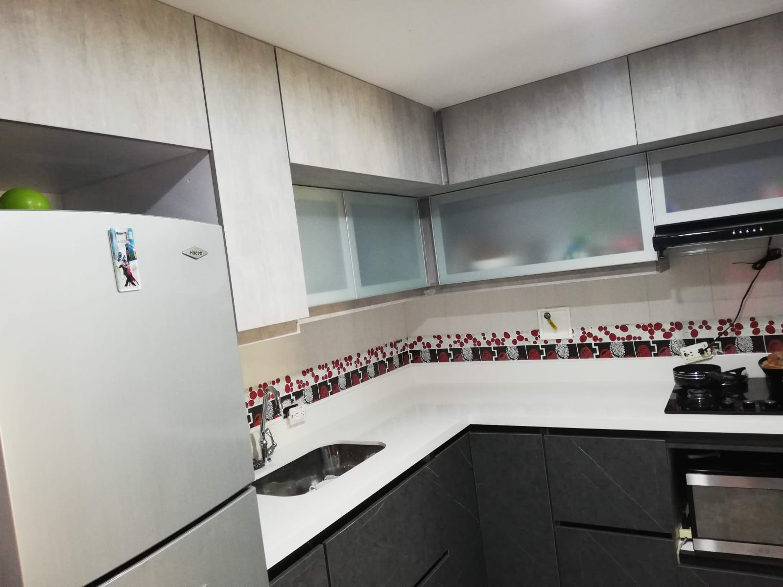 Casa en venta en Rodeo Alto Medellín