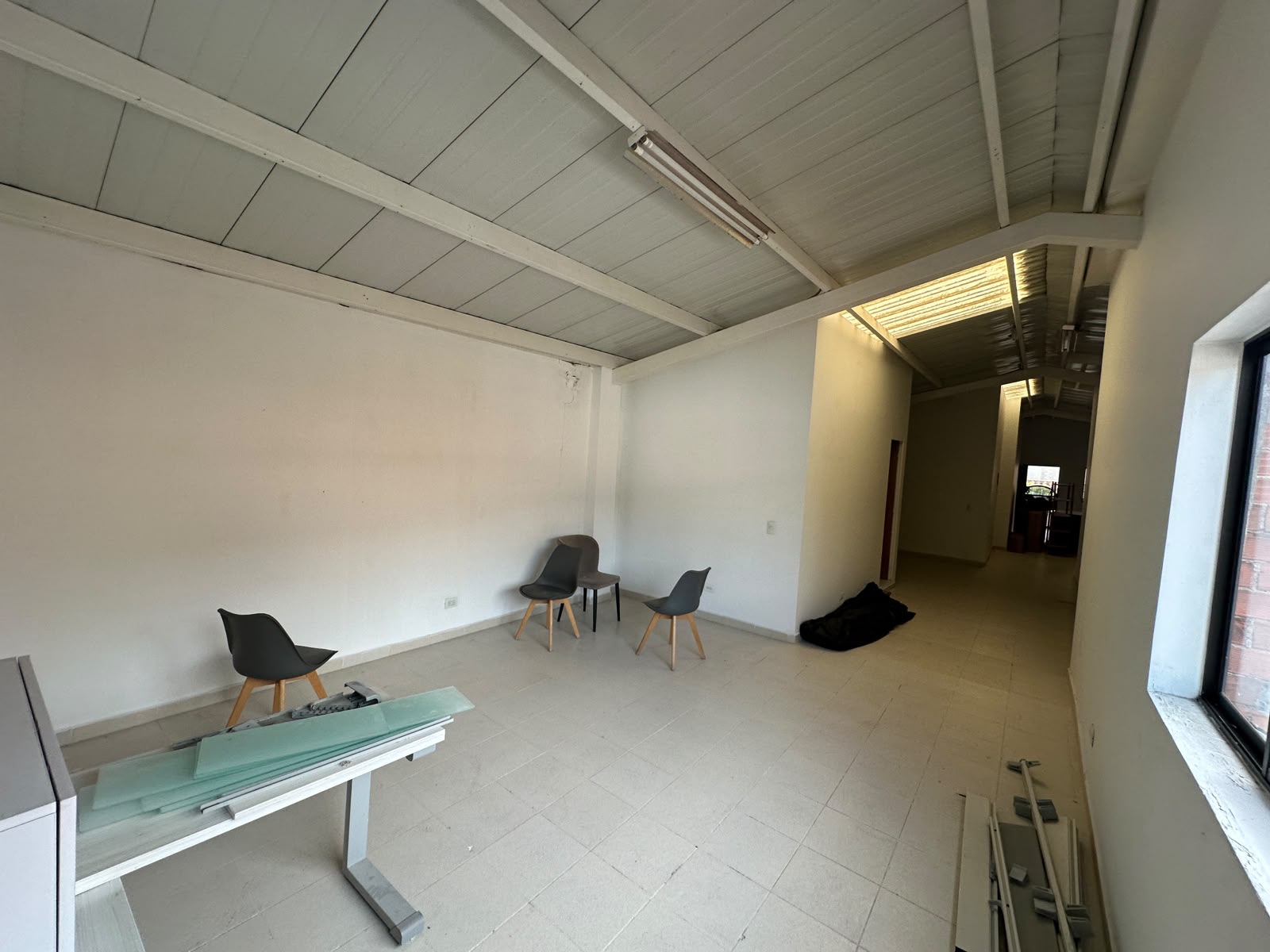 Oficina para arriendo en Manila El Poblado
