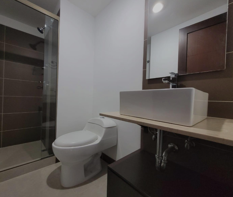 Apartamento en venta Medellín Poblado Santa Maria De Los Ángeles