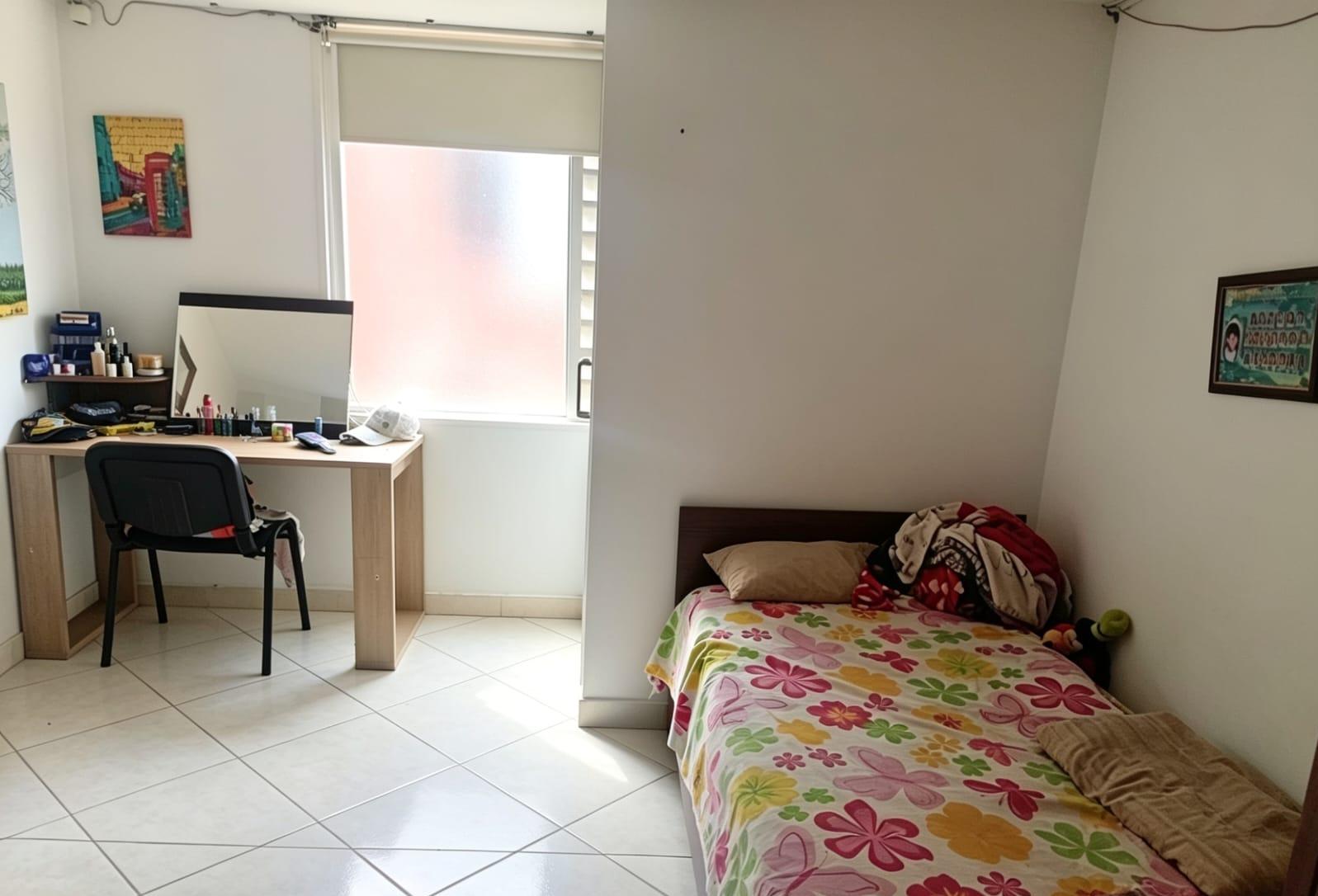 Casa para venta en rodeo alto Medellin