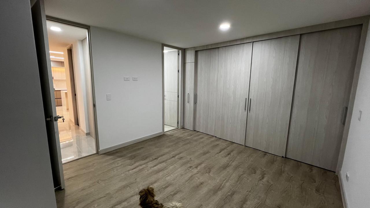 Apartamento Para la Venta en Guayabal