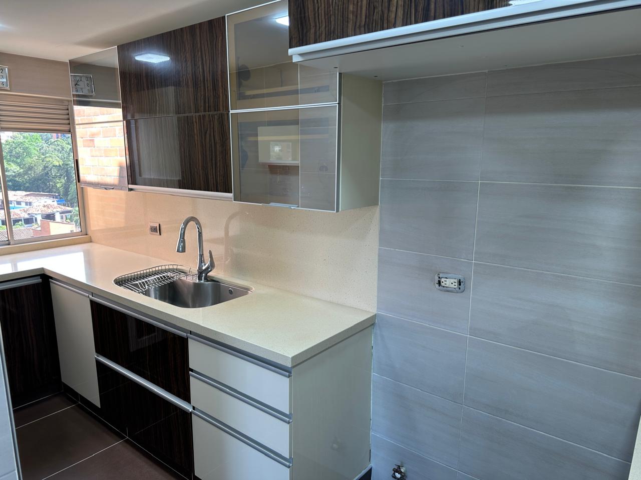 APARTAMENTO DUPLEX EN ARRIENDO SECTOR PILARICA