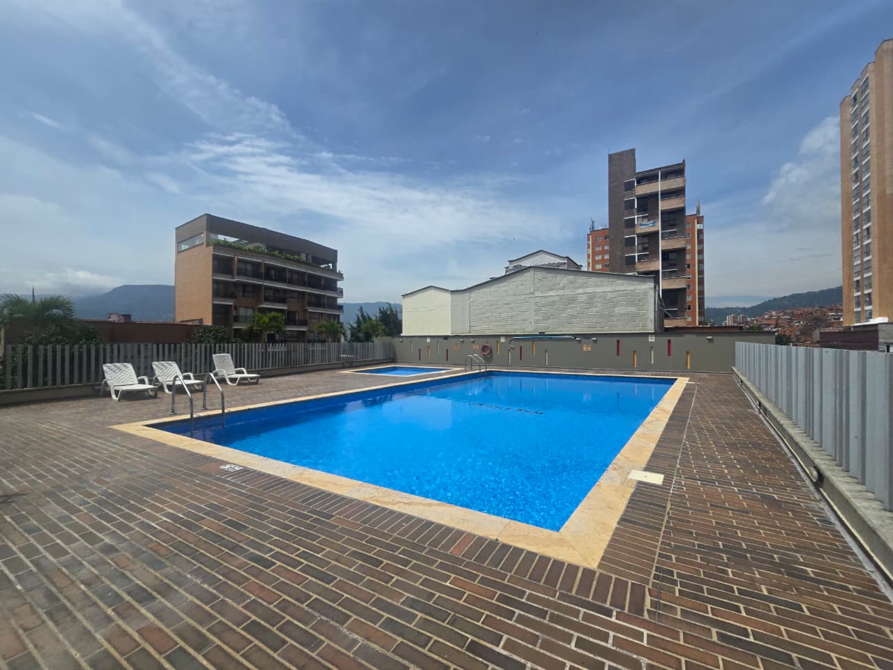 Apartamento en venta Belen La Palma Medellin