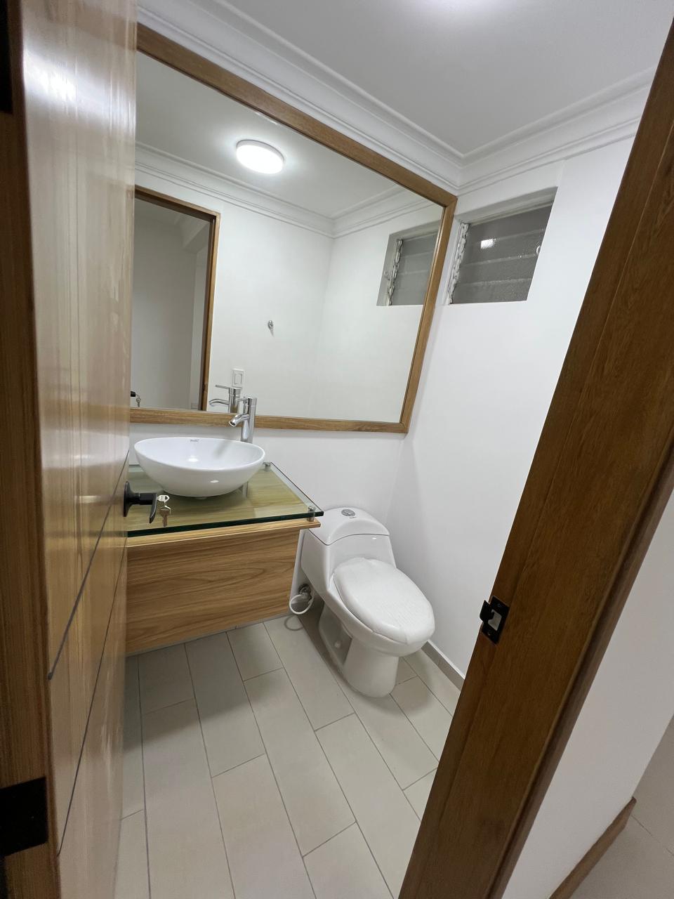 Apartamento en venta Medellín Laureles