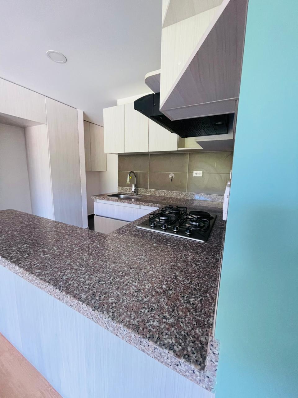Apartamento para arriendo sector san remo , Sabaneta