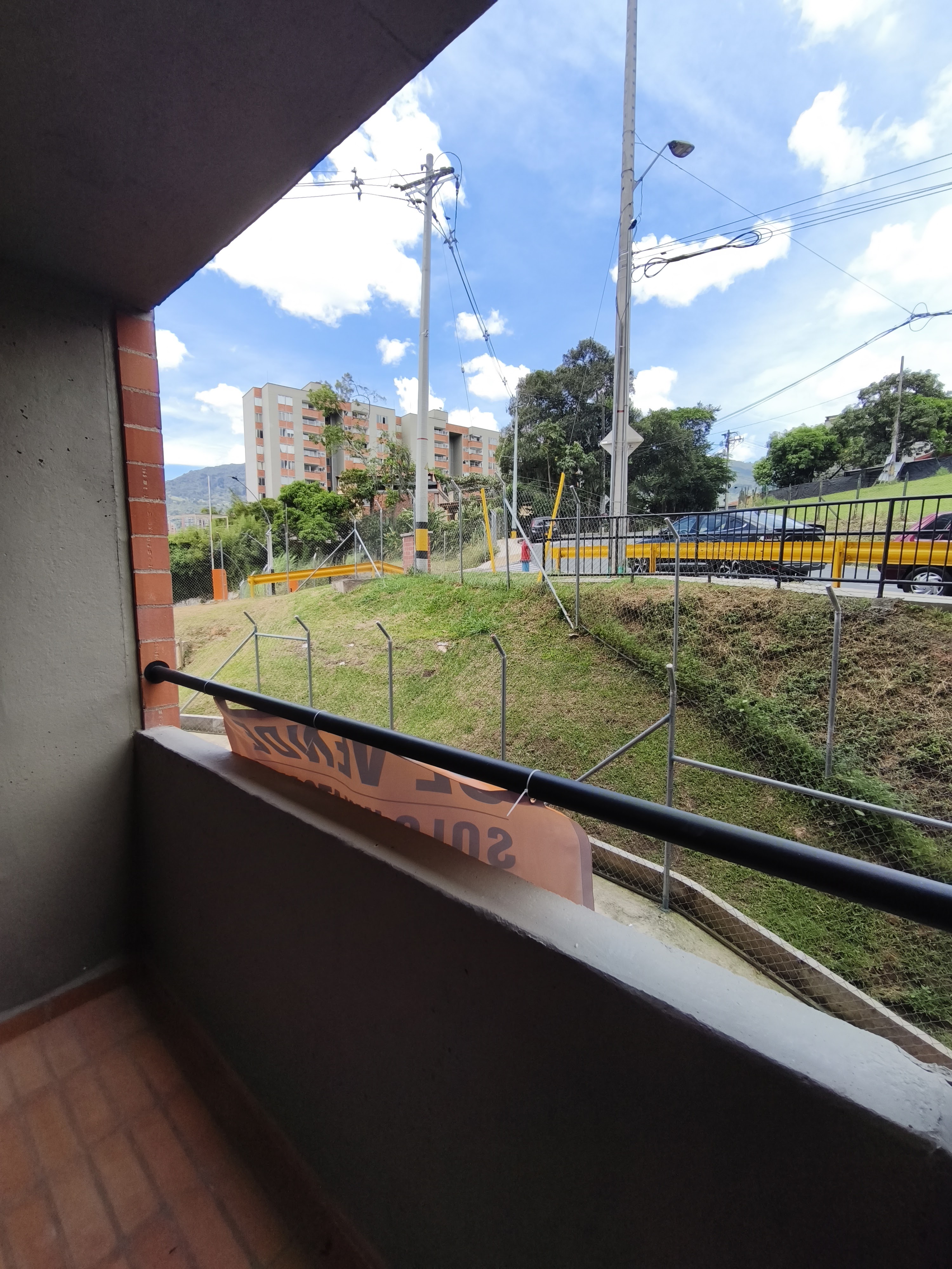 Venta de apartamento en Envigado San Rafael