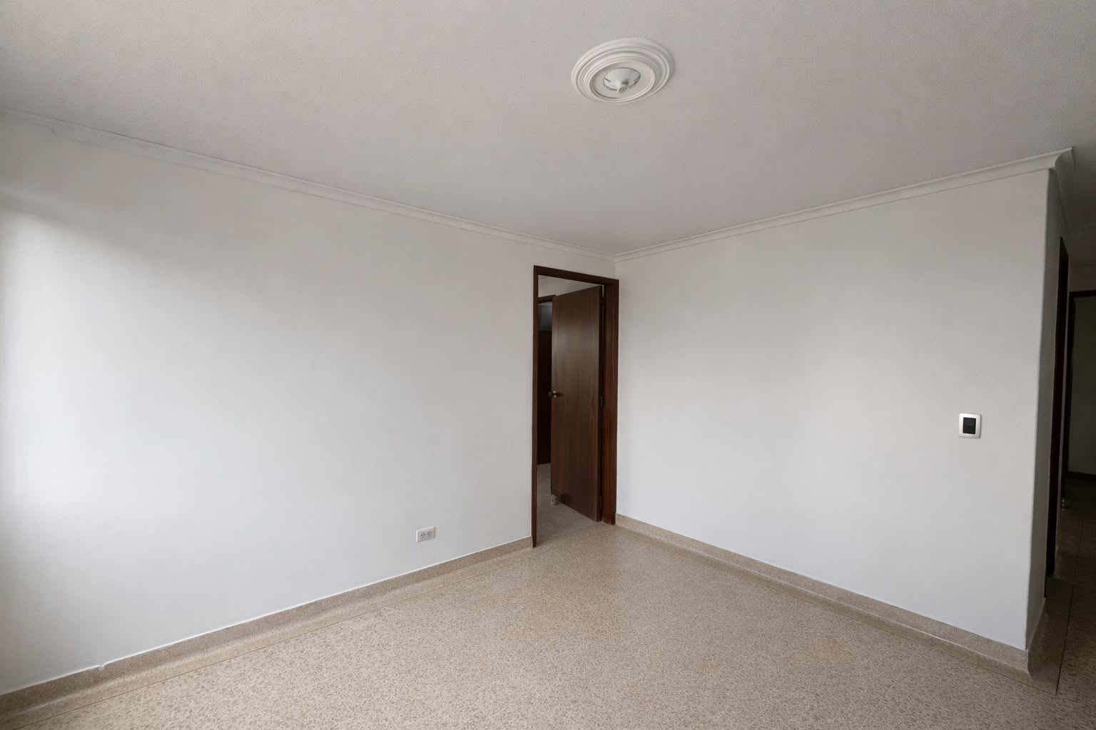 Apartamento en venta en El Poblado La Concha