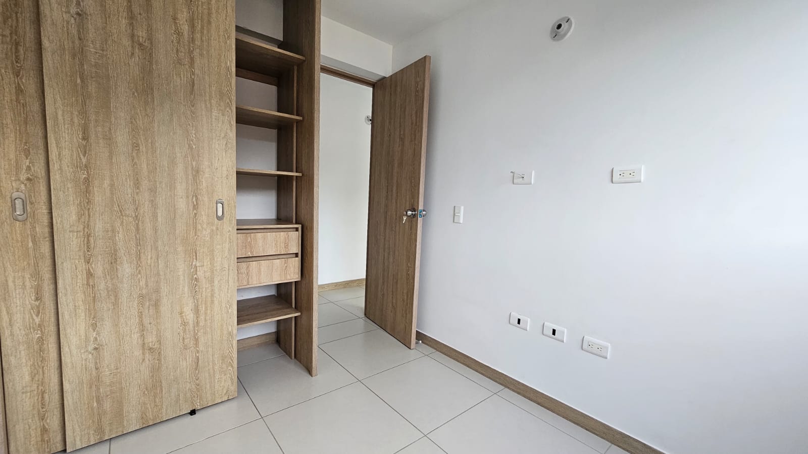 Apartamento en venta en Ciudad Fabricato Bello