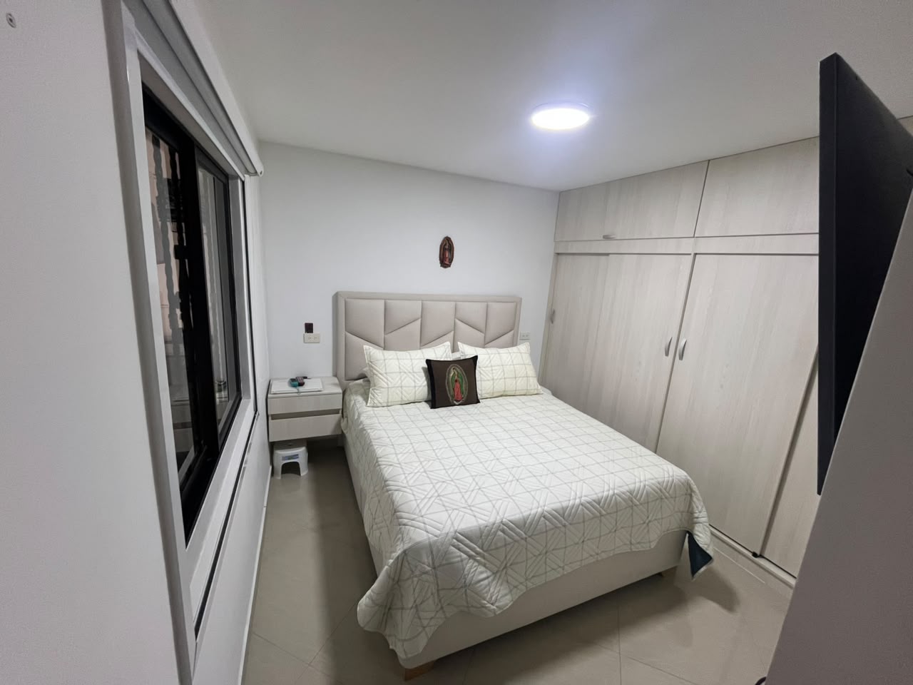 Apartamento en venta Robledo - Doce de Octubre - Medellín