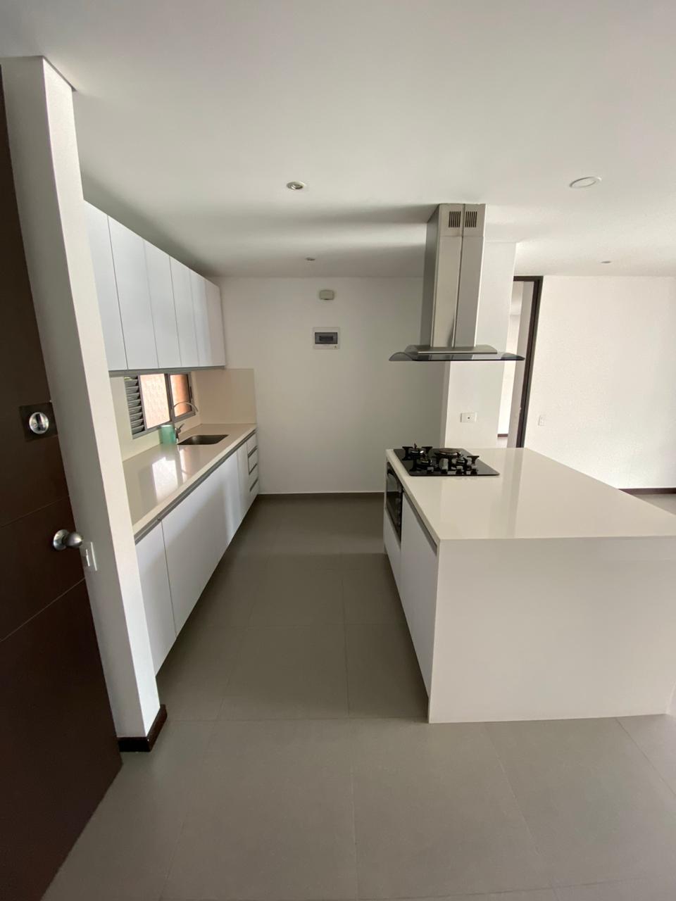 Apartamento para arriendo en Lalinde El Poblado