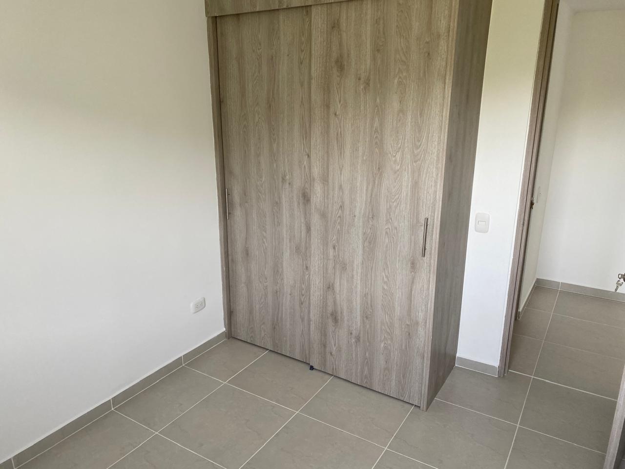 Venta de apartamento en Copacabana sector Cristo rey