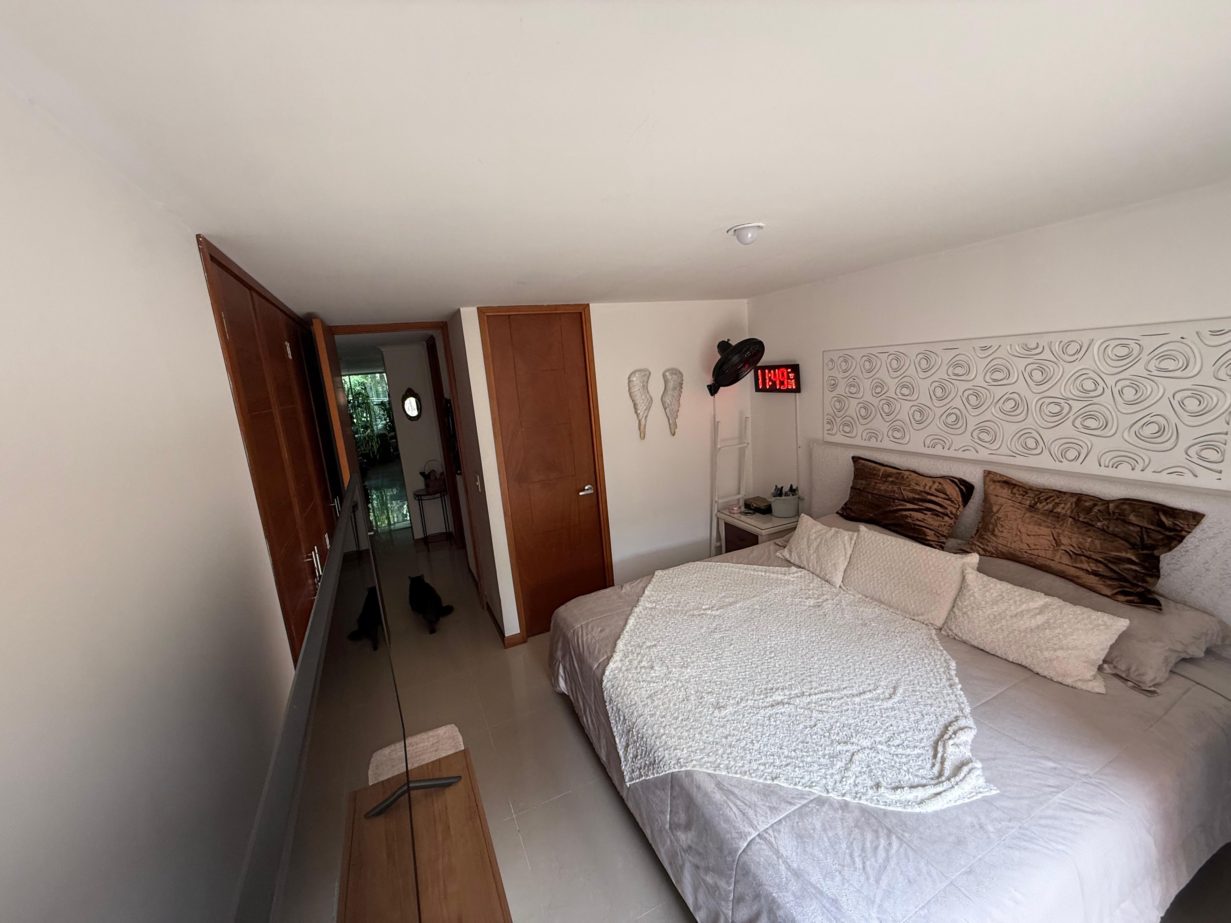 Apartamento para la venta sector La Castellana