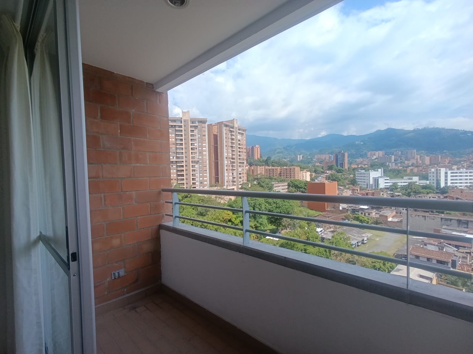 Apartamento en venta Envigado sector Uribe Ángel