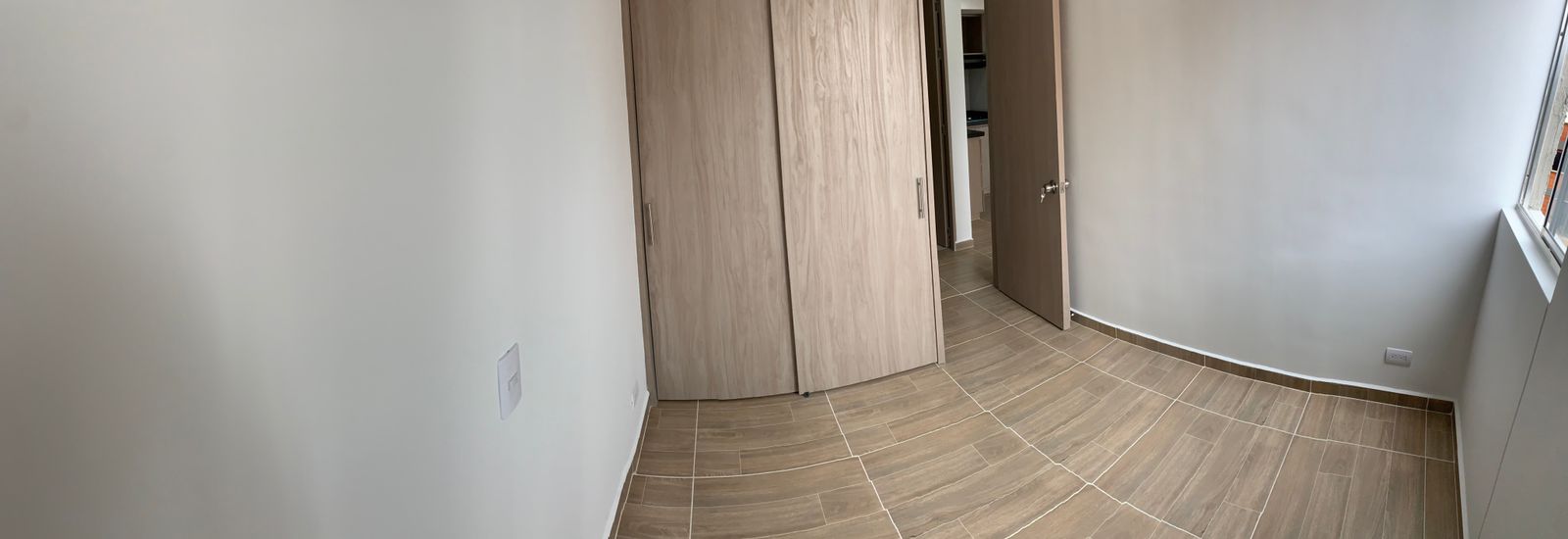 Apartamento para la venta en Robledo Pajarito - Medellín