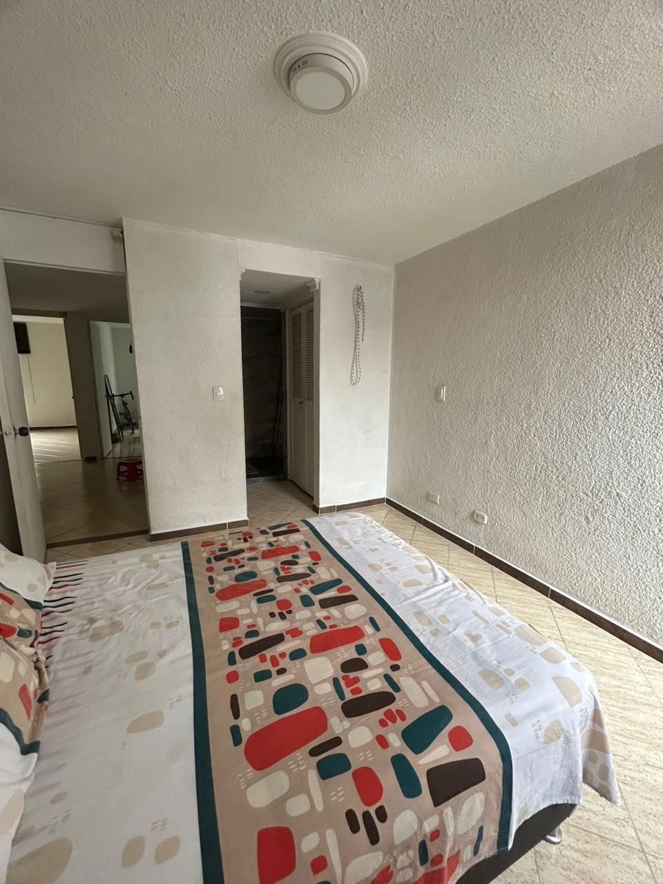 Apartamento para la venta en Medellin sector Calasanz