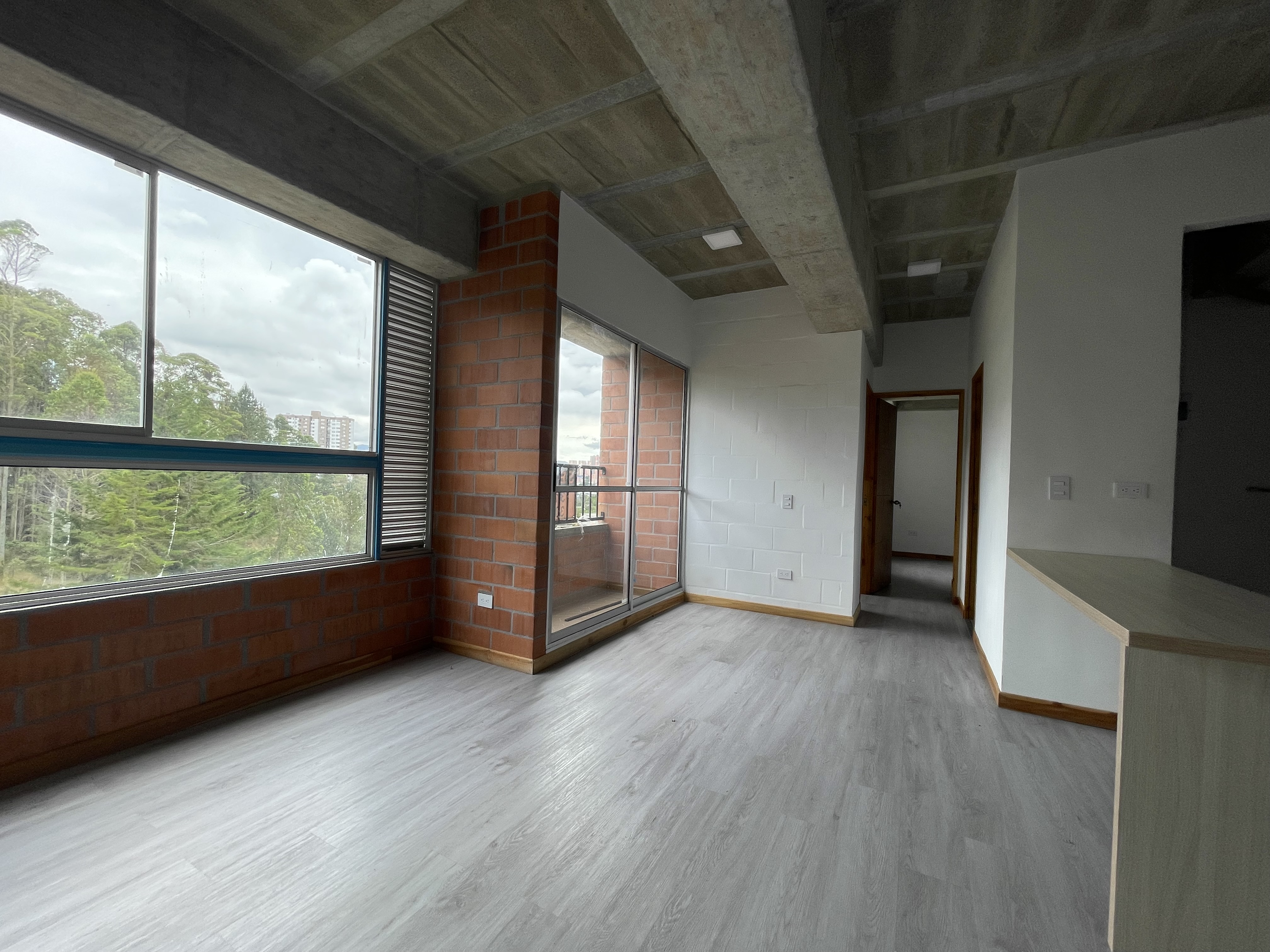 Apartamento para la venta en Rionegro Tranvía