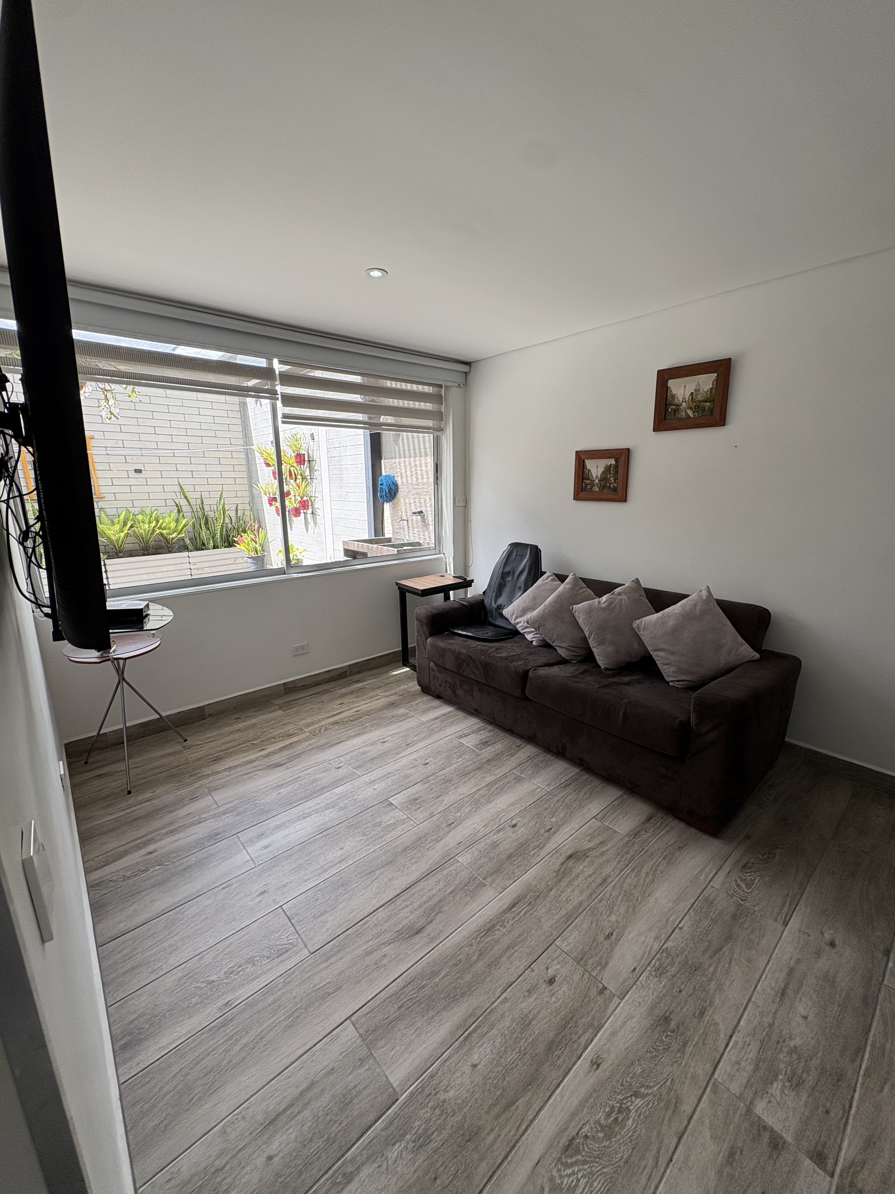 Casa  AMOBLADA para la venta en Rionegro sector Barro Blanco