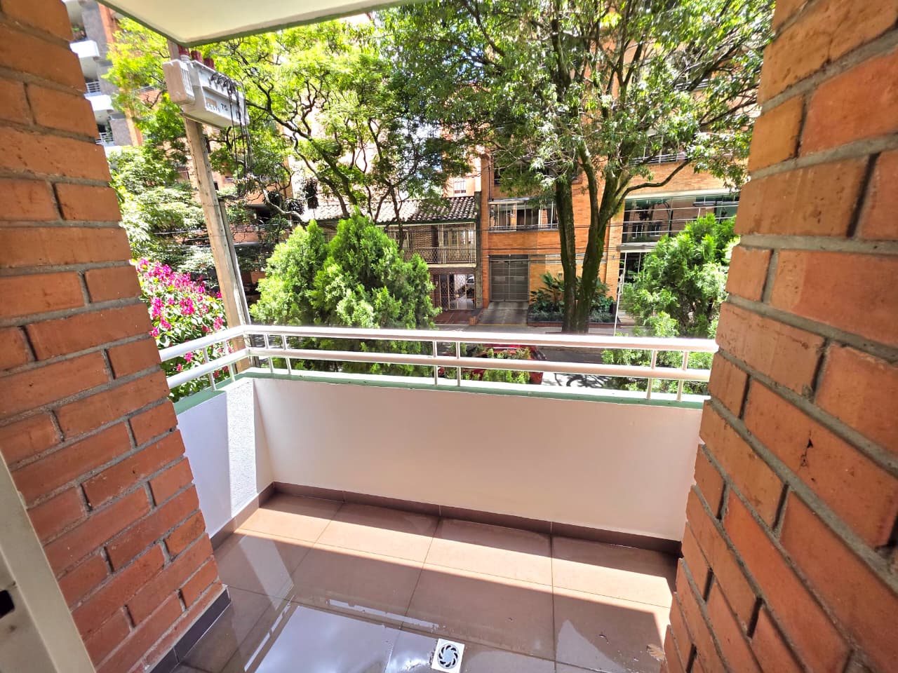Apartamento en venta en Laureles