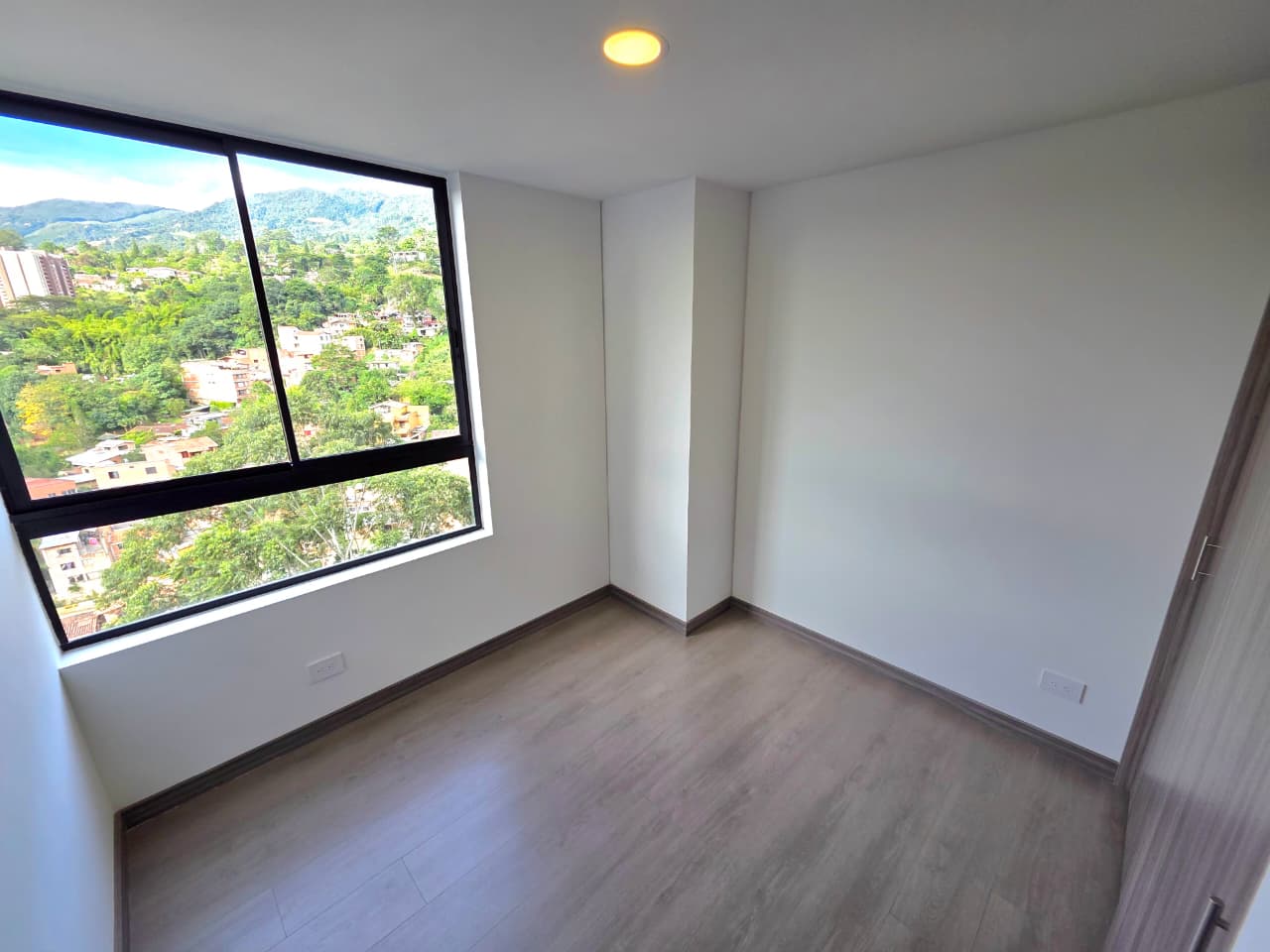 Apartamento en venta en Camino Verde Envigado