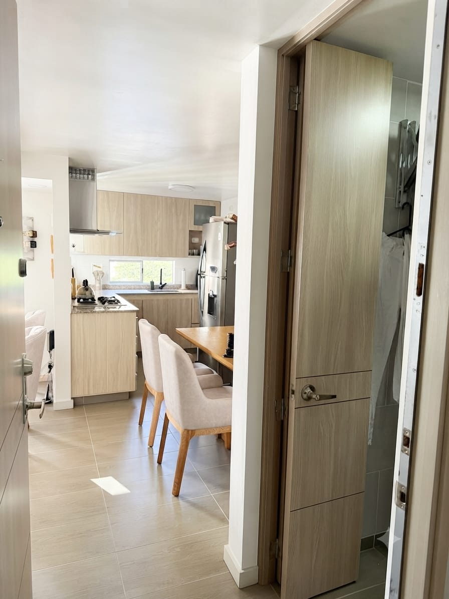 Apartamento en Venta Belén loma de los Bernal Medellín