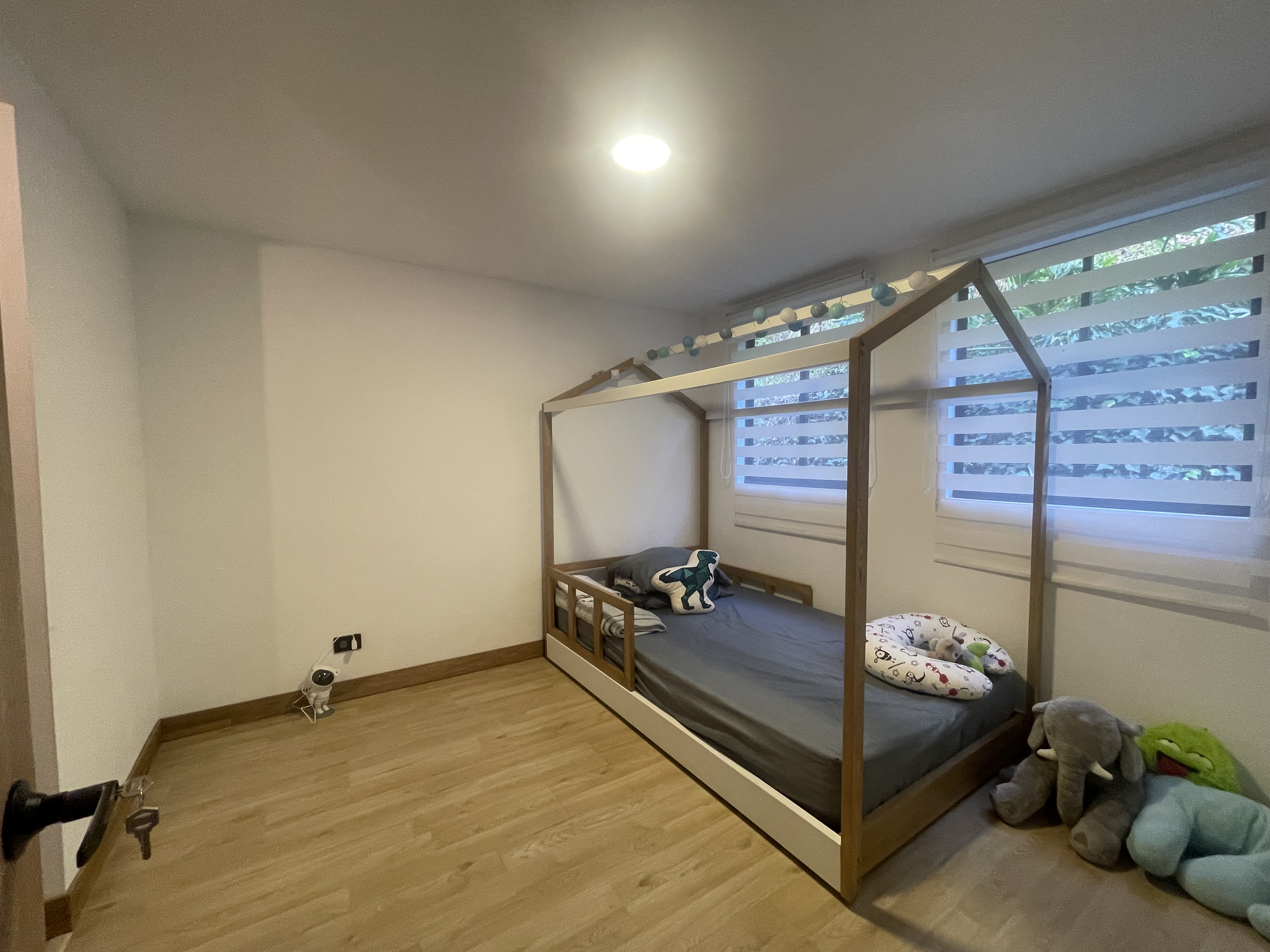 Casa para la venta en El Retiro sector Pantanillo