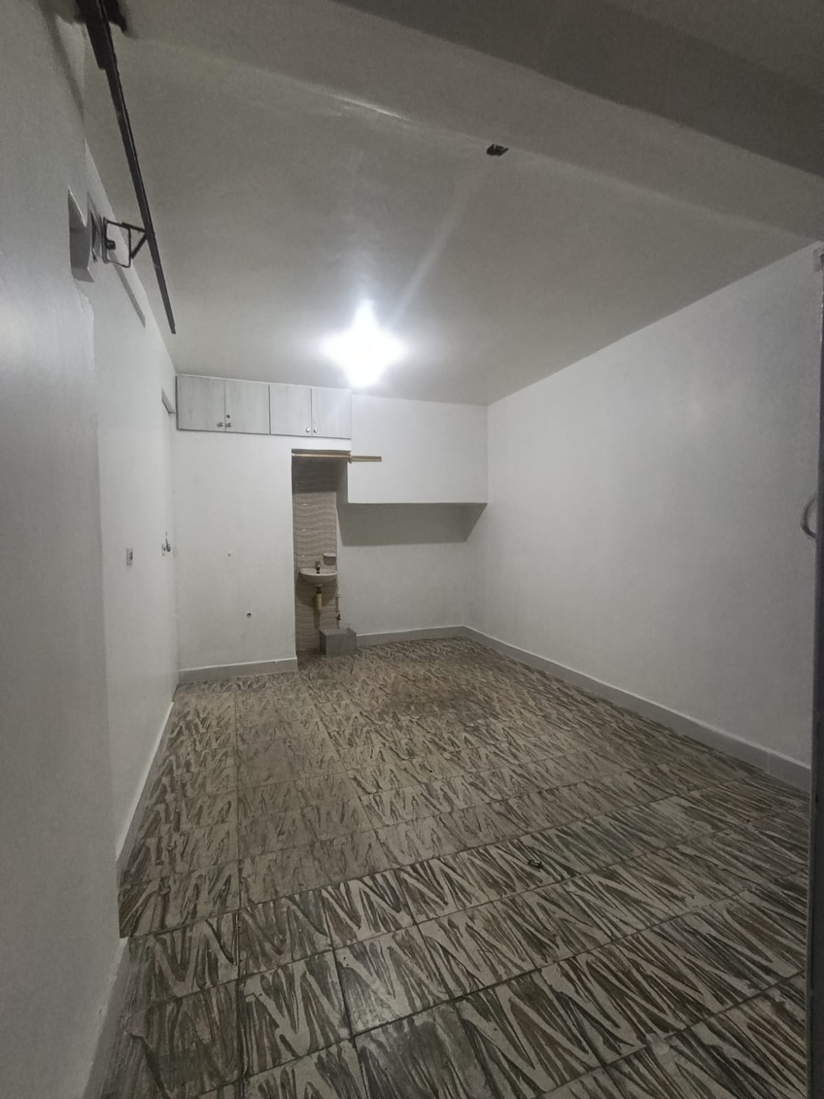 Local comercial para renta en Robledo bello horizonte