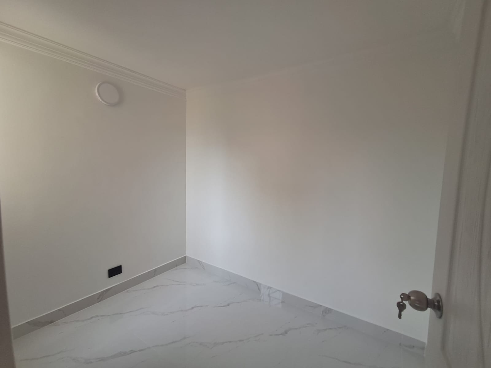 Apartamento para la venta en Medellín sector Villa Nueva