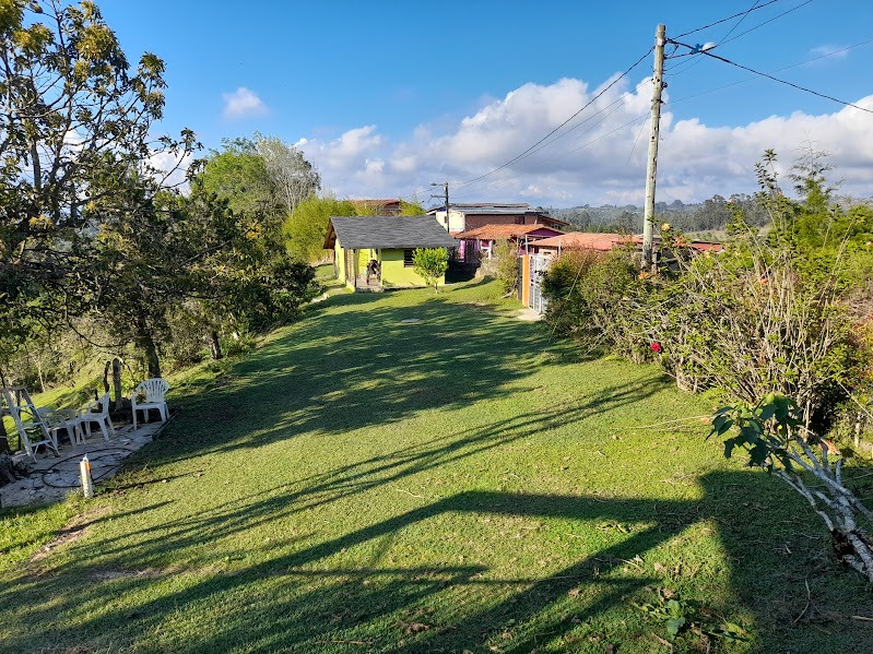 Finca para la venta en Marinilla vereda El Socorro