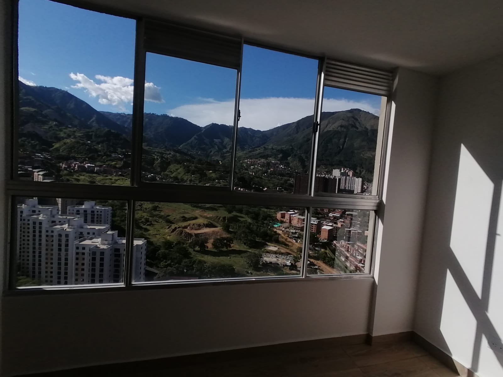 Apartamento en venta Bello La Primavera