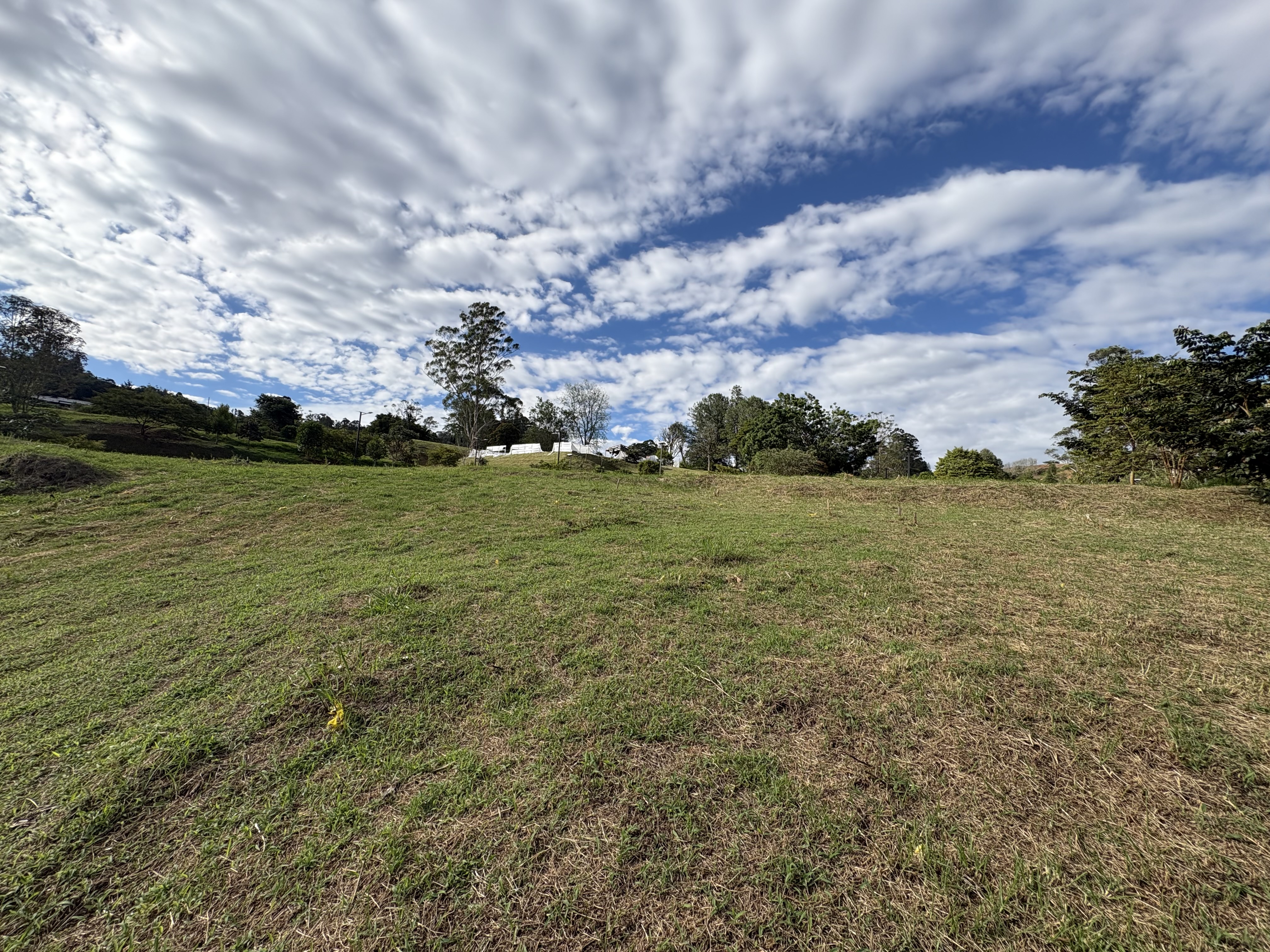 Lote para la venta en Rionegro sector El Tablazo