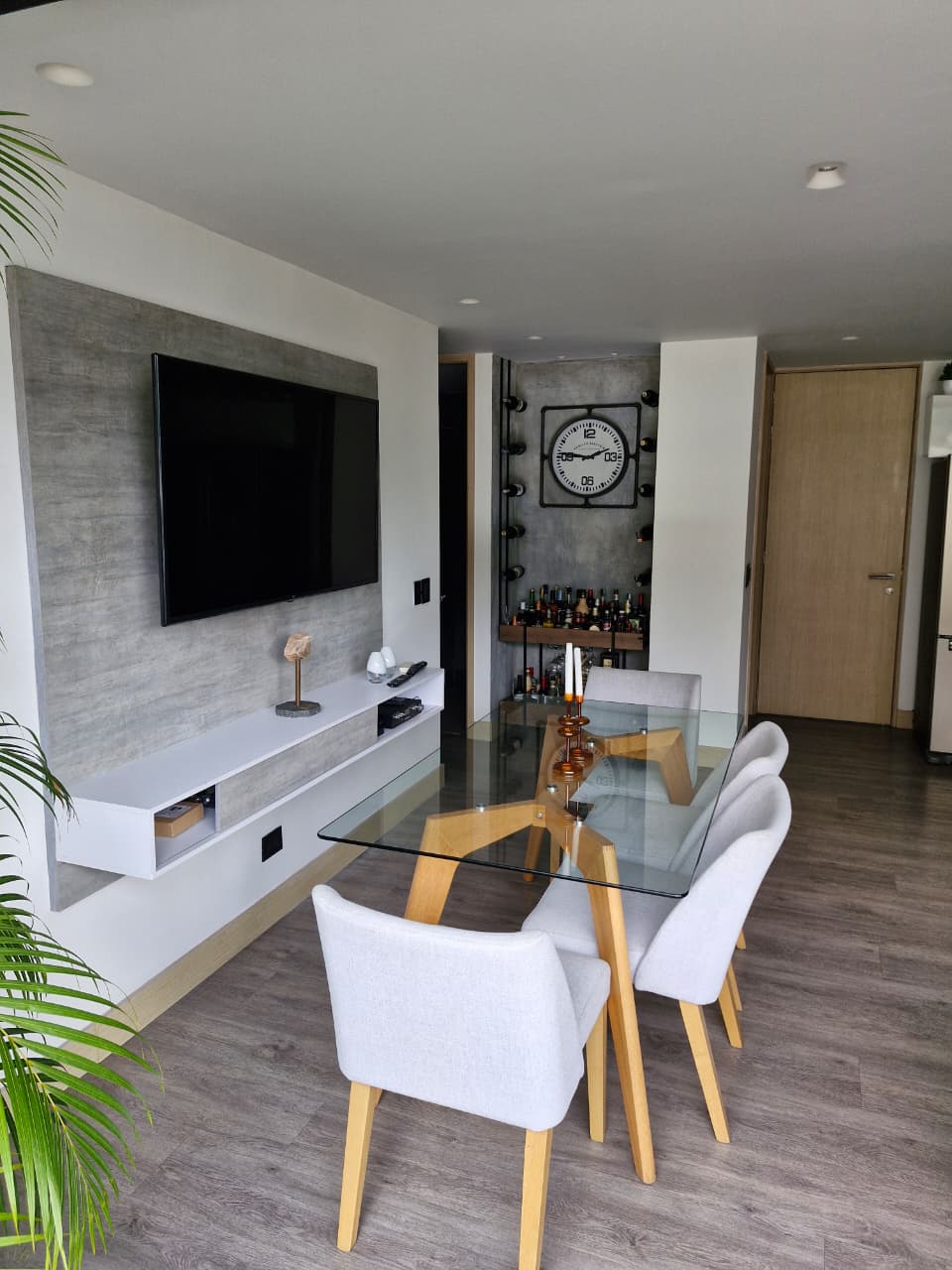 Apartamento para venta en loma del Indio Medellín
