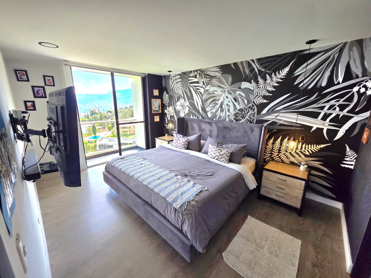 Apartamento en venta Sabaneta sector Las Lomitas