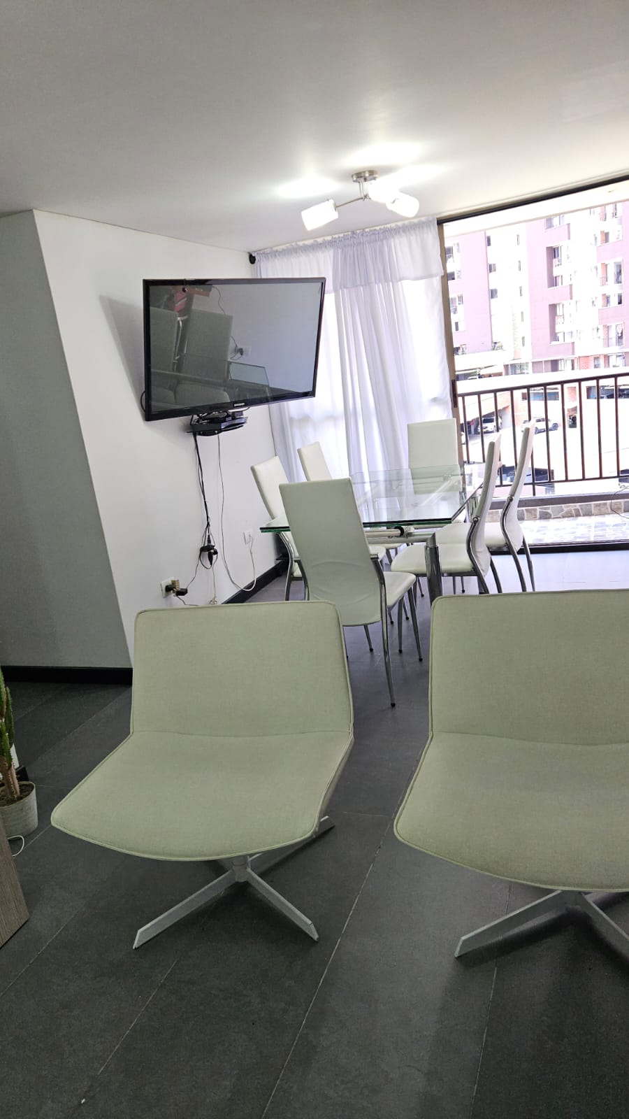 Apartamento para venta en Rodeo Alto Medellín