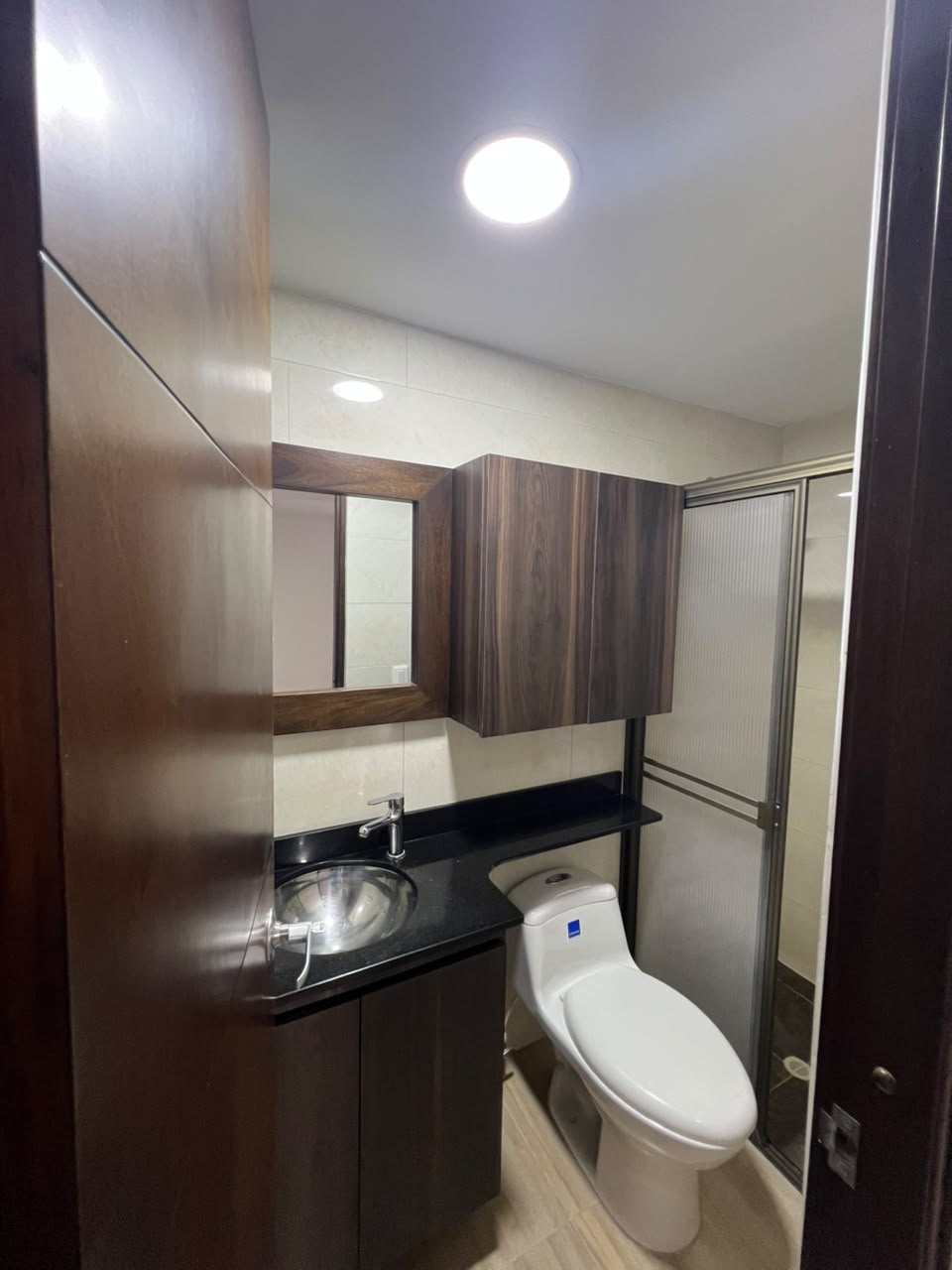 Apartamento para venta en Rodeo Alto Medellín