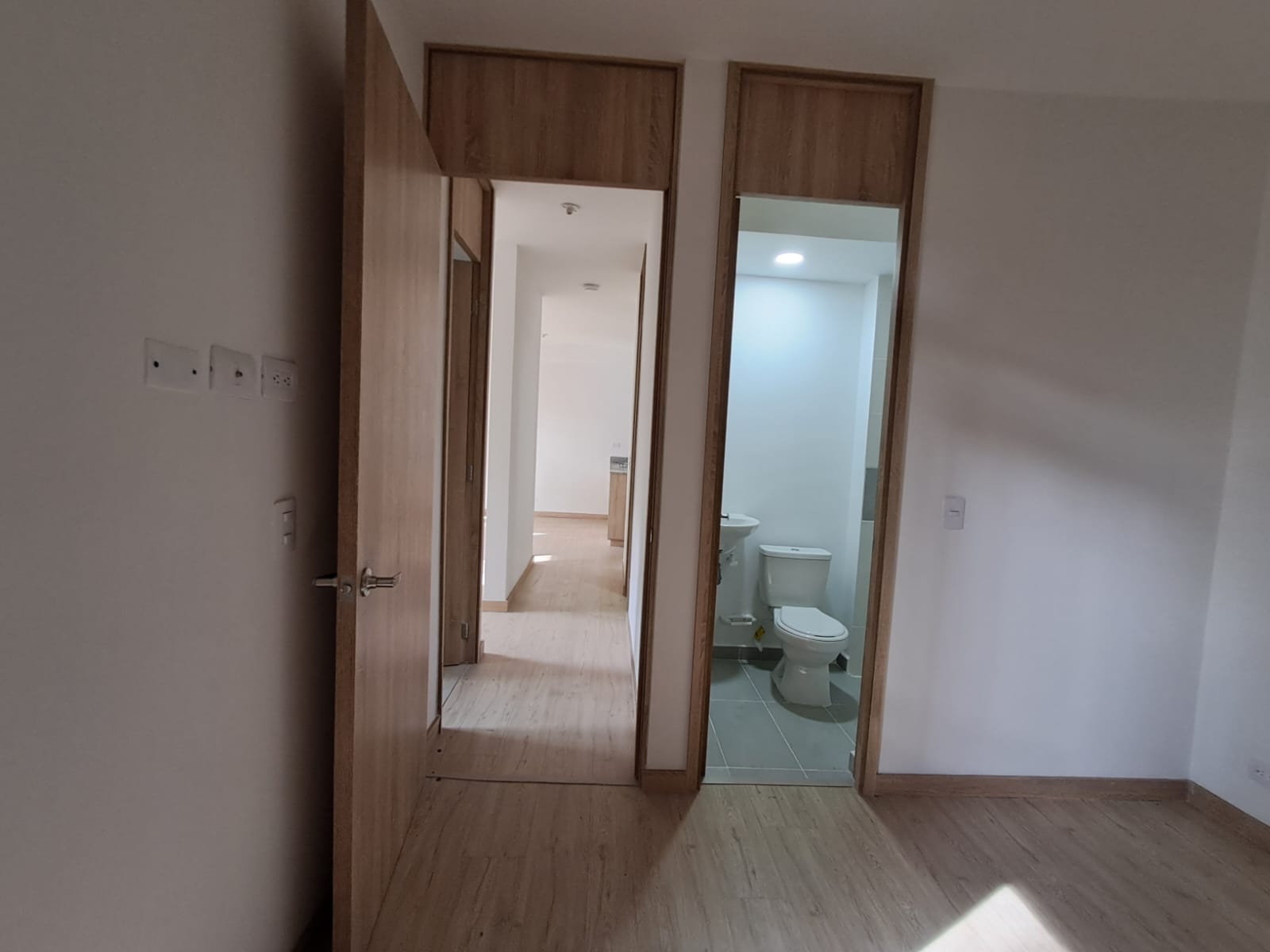 Apartamento Venta Robledo-Altamira BAJO DE PRECIO